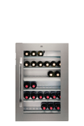 Reparación averías vinoteca Vanguard en  Badajoz
